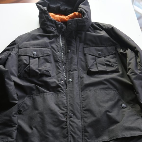 Ben Sherman Heritage Winter Jacker / Large - Picture 2 of 5